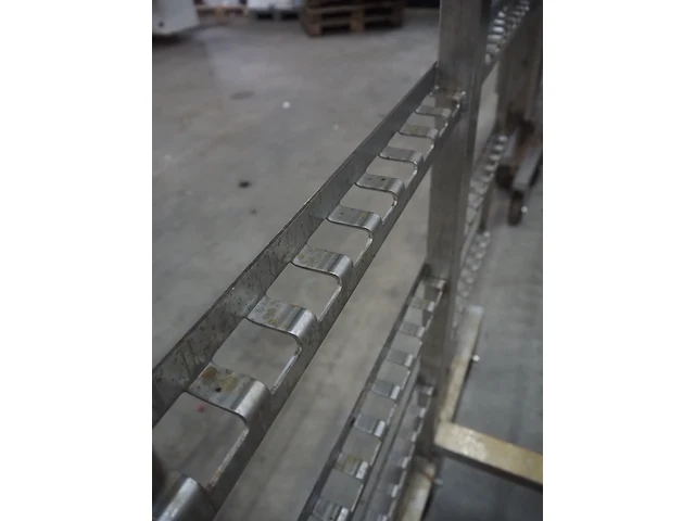 Nn smoke trolleys - afbeelding 4 van  5