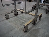 Nn smoke trolleys - afbeelding 5 van  5