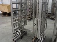 Nn smoke trolleys - afbeelding 2 van  5
