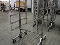 Nn smoke trolleys - afbeelding 3 van  5