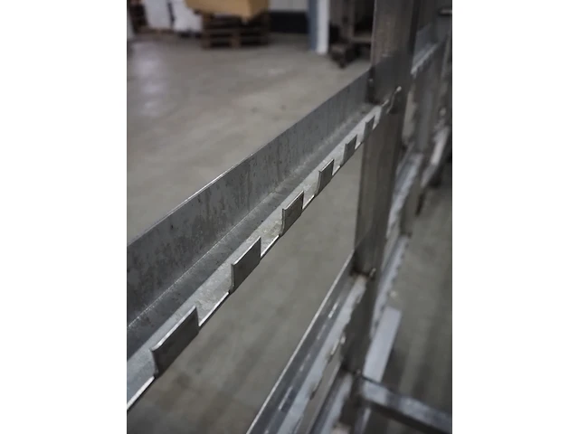 Nn smoke trolleys - afbeelding 4 van  5