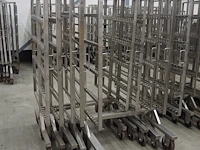 Nn smoke trolleys - afbeelding 1 van  5