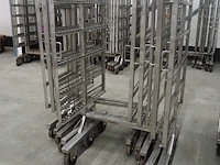 Nn smoke trolleys - afbeelding 2 van  5