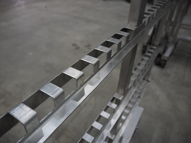 Nn smoke trolleys - afbeelding 4 van  5