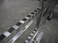 Nn smoke trolleys - afbeelding 4 van  5