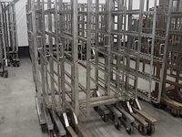 Nn smoke trolleys - afbeelding 1 van  5