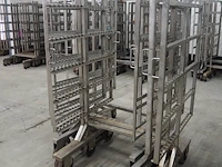 Nn smoke trolleys - afbeelding 2 van  5