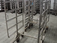 Nn smoke trolleys - afbeelding 3 van  5