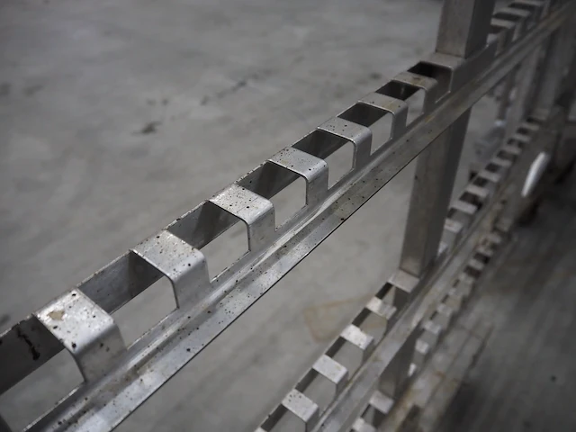Nn smoke trolleys - afbeelding 4 van  5