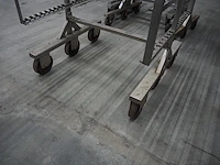 Nn smoke trolleys - afbeelding 5 van  5