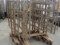 Nn smoke trolleys - afbeelding 1 van  5