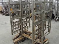 Nn smoke trolleys - afbeelding 2 van  5