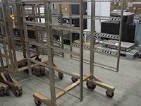 Nn smoke trolleys - afbeelding 3 van  5