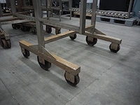 Nn smoke trolleys - afbeelding 5 van  5