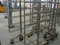 Nn smoke trolleys - afbeelding 3 van  5