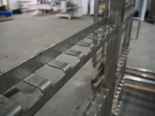Nn smoke trolleys - afbeelding 4 van  5