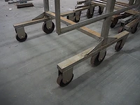 Nn smoke trolleys - afbeelding 5 van  5