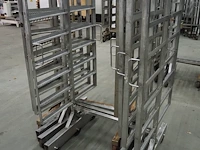 Nn smoke trolleys - afbeelding 1 van  5