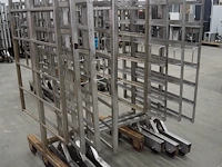 Nn smoke trolleys - afbeelding 2 van  5