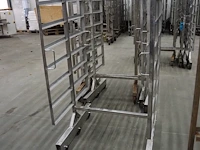 Nn smoke trolleys - afbeelding 3 van  5