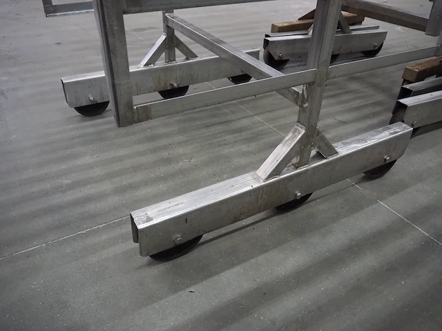 Nn smoke trolleys - afbeelding 5 van  5