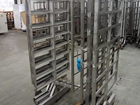 Nn smoke trolleys - afbeelding 1 van  5