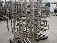Nn smoke trolleys - afbeelding 2 van  5