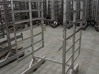 Nn smoke trolleys - afbeelding 3 van  5