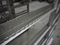 Nn smoke trolleys - afbeelding 4 van  5
