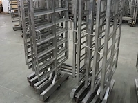 Nn smoke trolleys - afbeelding 1 van  5
