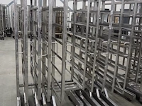 Nn smoke trolleys - afbeelding 2 van  5