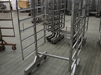 Nn smoke trolleys - afbeelding 3 van  5