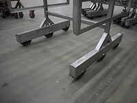 Nn smoke trolleys - afbeelding 5 van  5