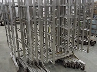 Nn smoke trolleys - afbeelding 2 van  5