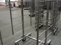Nn smoke trolleys - afbeelding 3 van  5