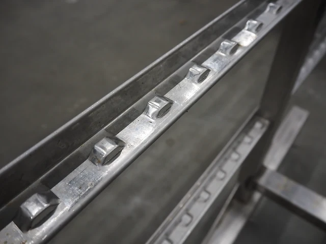Nn smoke trolleys - afbeelding 4 van  5