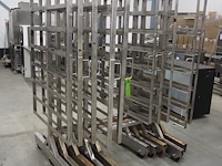 Nn smoke trolleys - afbeelding 2 van  5