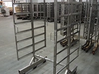 Nn smoke trolleys - afbeelding 3 van  5