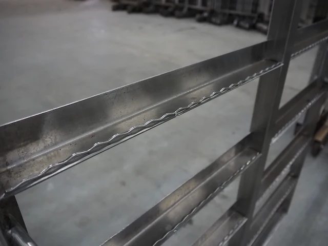 Nn smoke trolleys - afbeelding 4 van  5