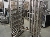 Nn smoke trolleys - afbeelding 1 van  5