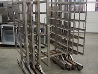 Nn smoke trolleys - afbeelding 2 van  5