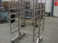 Nn smoke trolleys - afbeelding 3 van  5