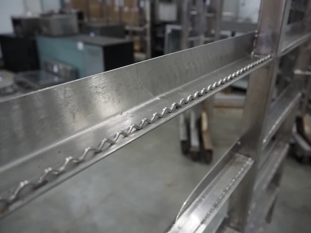 Nn smoke trolleys - afbeelding 4 van  5