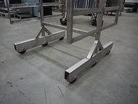Nn smoke trolleys - afbeelding 5 van  5