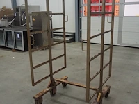 Nn smoke trolleys - afbeelding 1 van  4