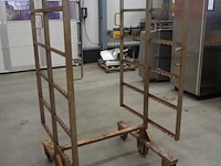 Nn smoke trolleys - afbeelding 2 van  4
