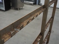 Nn smoke trolleys - afbeelding 3 van  4