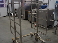 Nn smoke trolleys - afbeelding 2 van  4