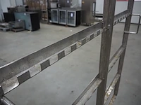 Nn smoke trolleys - afbeelding 3 van  4