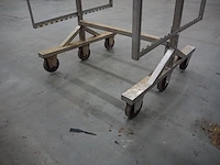 Nn smoke trolleys - afbeelding 4 van  4